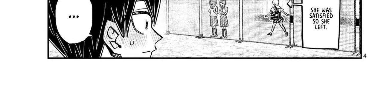 Read Komi-San Wa Komyushou Desu Manga Online