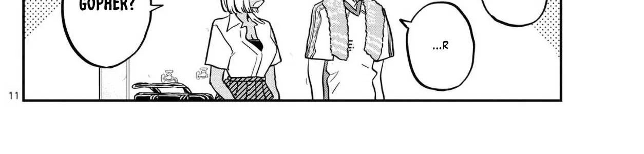Read Komi-San Wa Komyushou Desu Manga Online