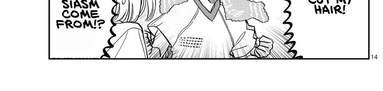 Read Komi-San Wa Komyushou Desu Manga Online