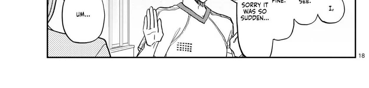 Read Komi-San Wa Komyushou Desu Manga Online