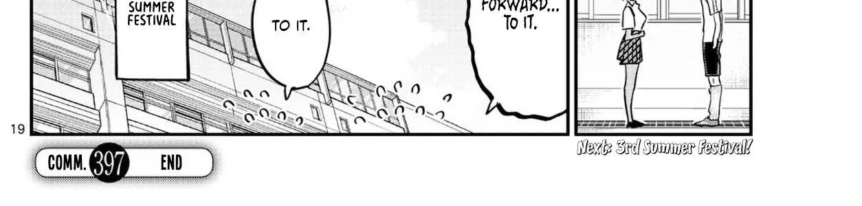 Read Komi-San Wa Komyushou Desu Manga Online