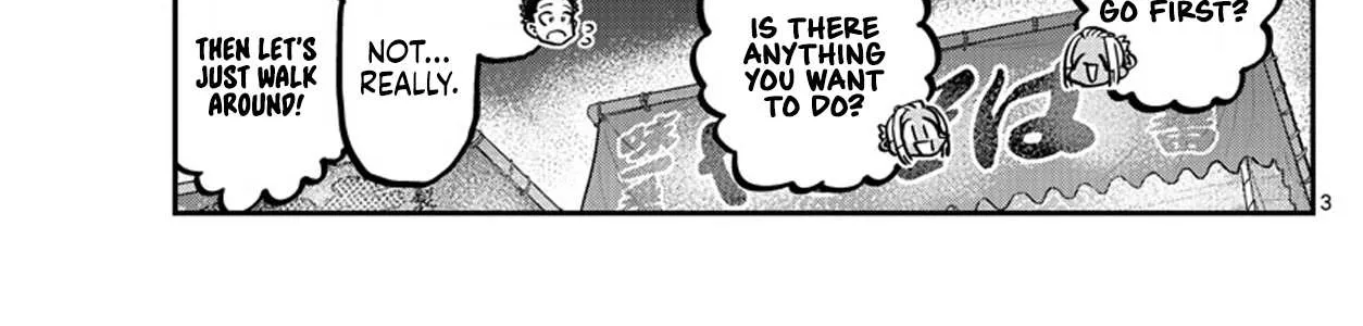 Read Komi-San Wa Komyushou Desu Manga Online