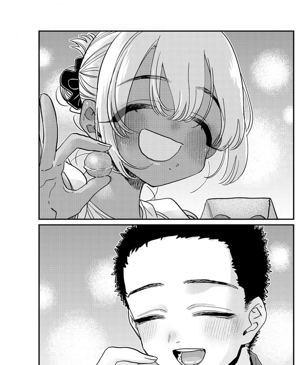 Read Komi-San Wa Komyushou Desu Manga Online