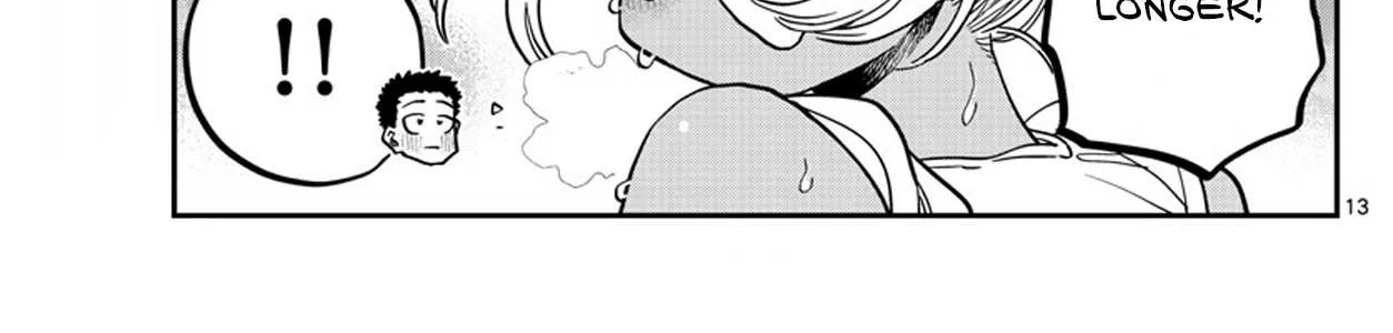 Read Komi-San Wa Komyushou Desu Manga Online