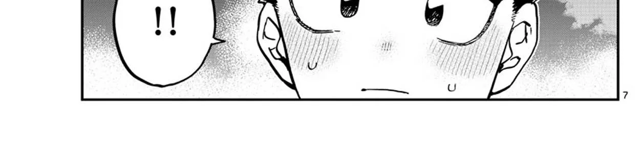 Read Komi-San Wa Komyushou Desu Manga Online