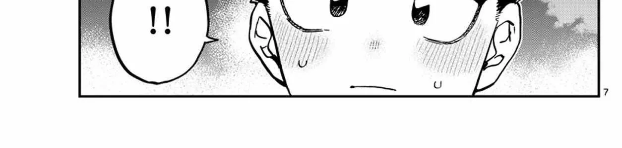 Read Komi-San Wa Komyushou Desu Manga Online