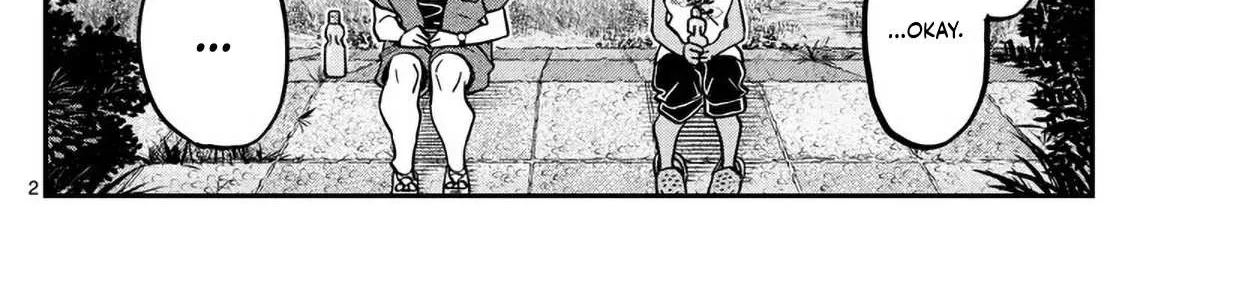 Read Komi-San Wa Komyushou Desu Manga Online
