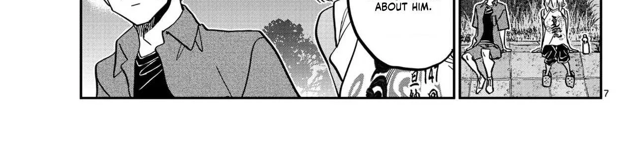 Read Komi-San Wa Komyushou Desu Manga Online