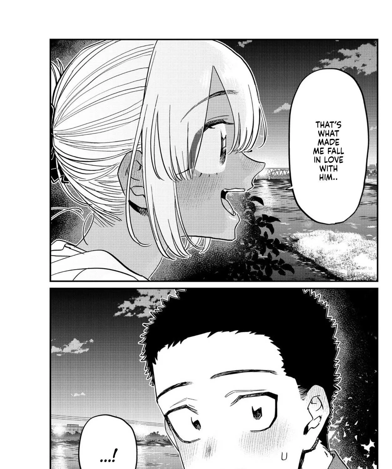 Read Komi-San Wa Komyushou Desu Manga Online