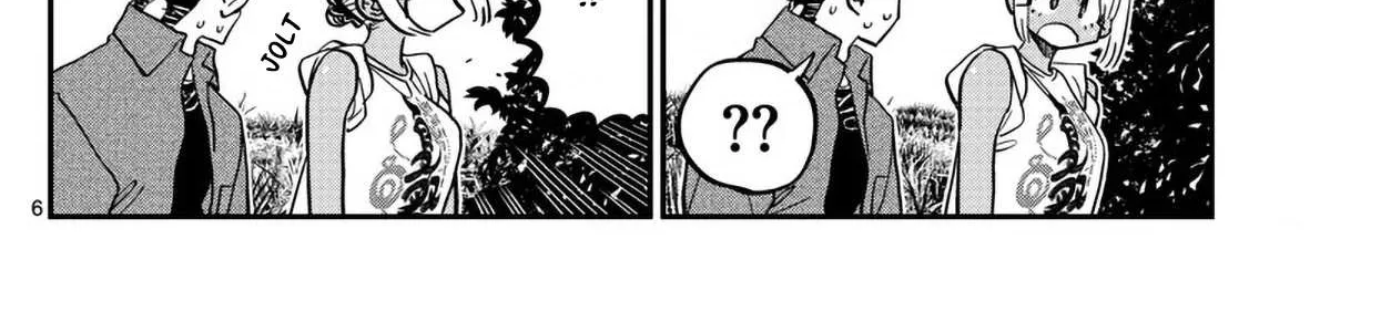 Read Komi-San Wa Komyushou Desu Manga Online