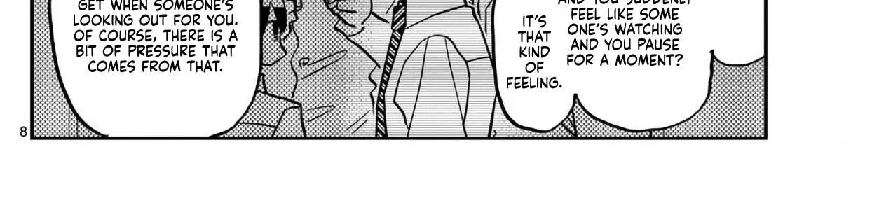 Read Komi-San Wa Komyushou Desu Manga Online