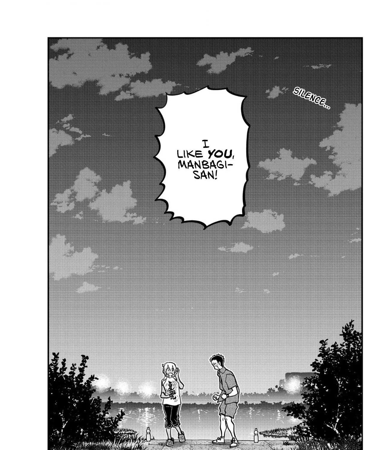 Read Komi-San Wa Komyushou Desu Manga Online