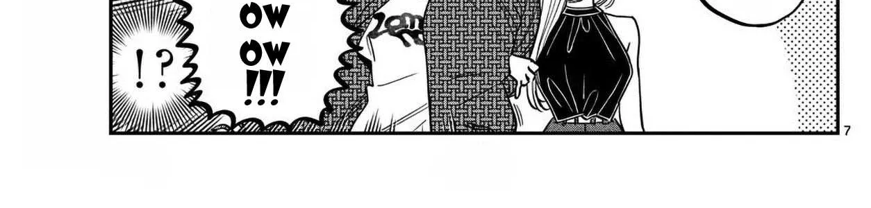 Read Komi-San Wa Komyushou Desu Manga Online