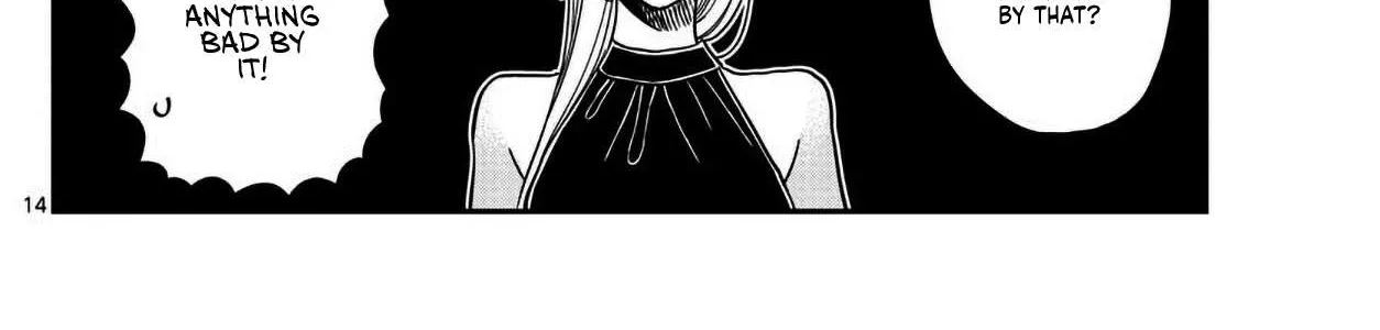 Read Komi-San Wa Komyushou Desu Manga Online