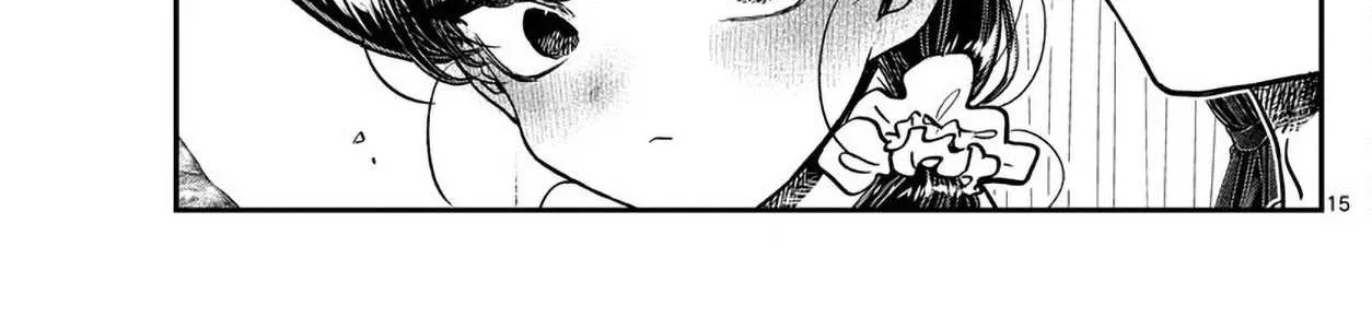 Read Komi-San Wa Komyushou Desu Manga Online