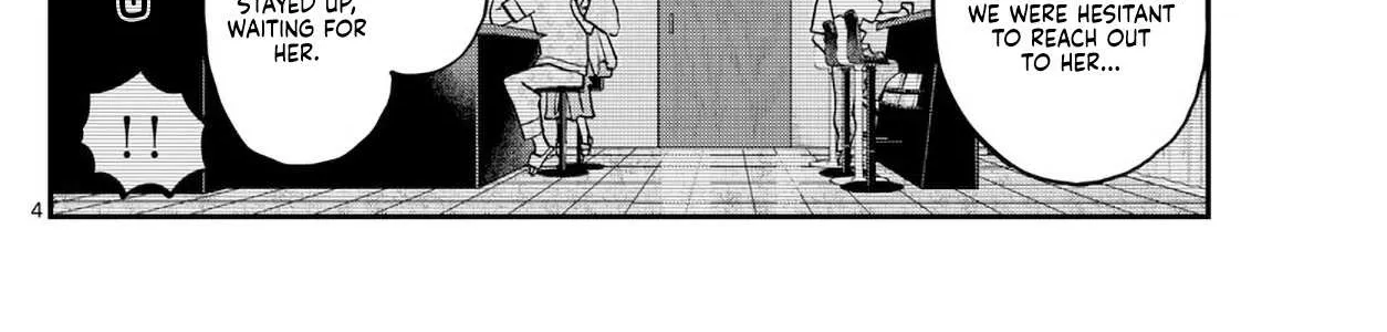 Read Komi-San Wa Komyushou Desu Manga Online
