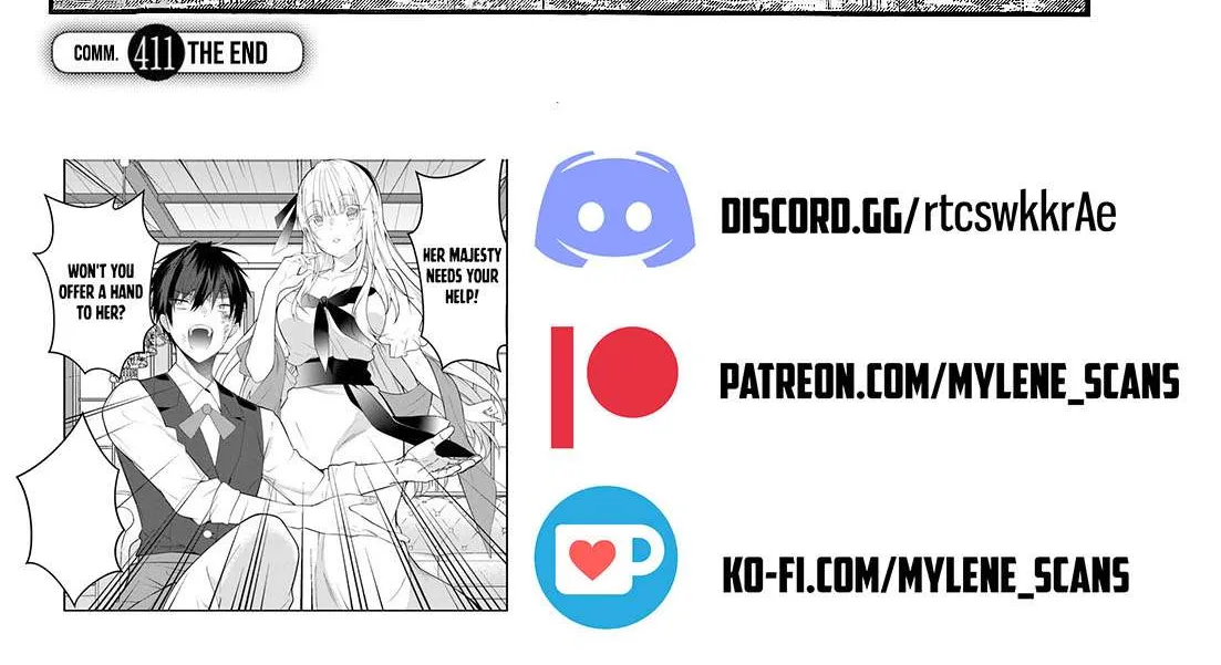 Read Komi-San Wa Komyushou Desu Manga Online