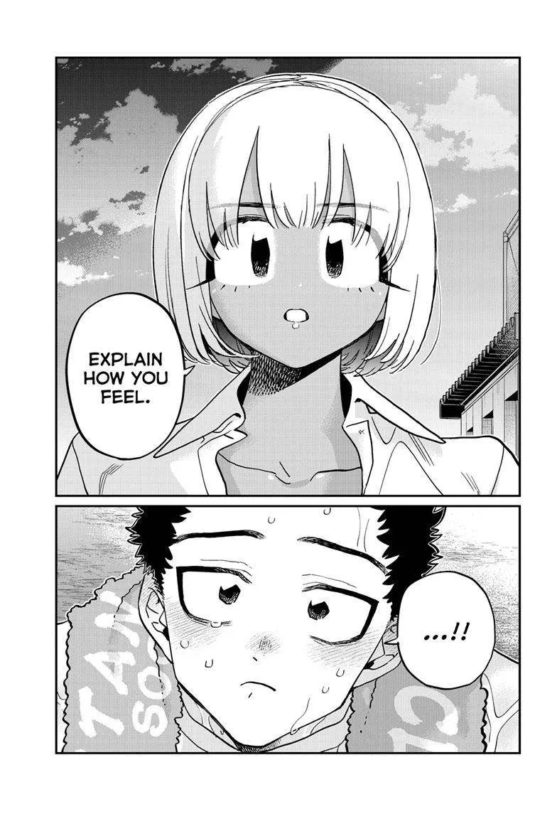 Read Komi-San Wa Komyushou Desu Manga Online