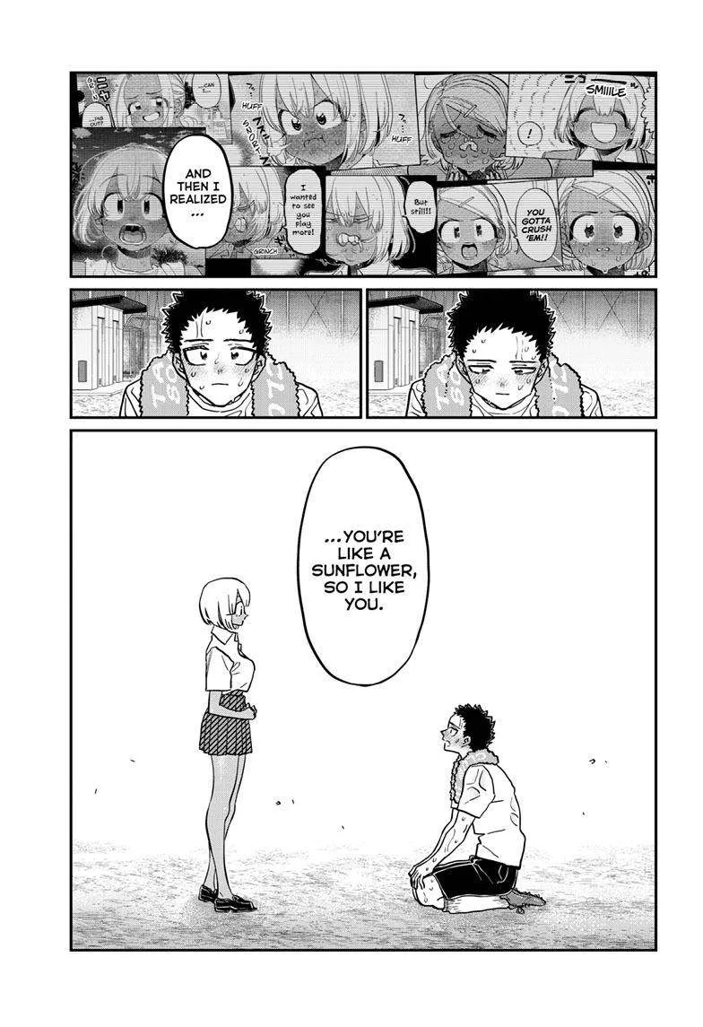 Read Komi-San Wa Komyushou Desu Manga Online