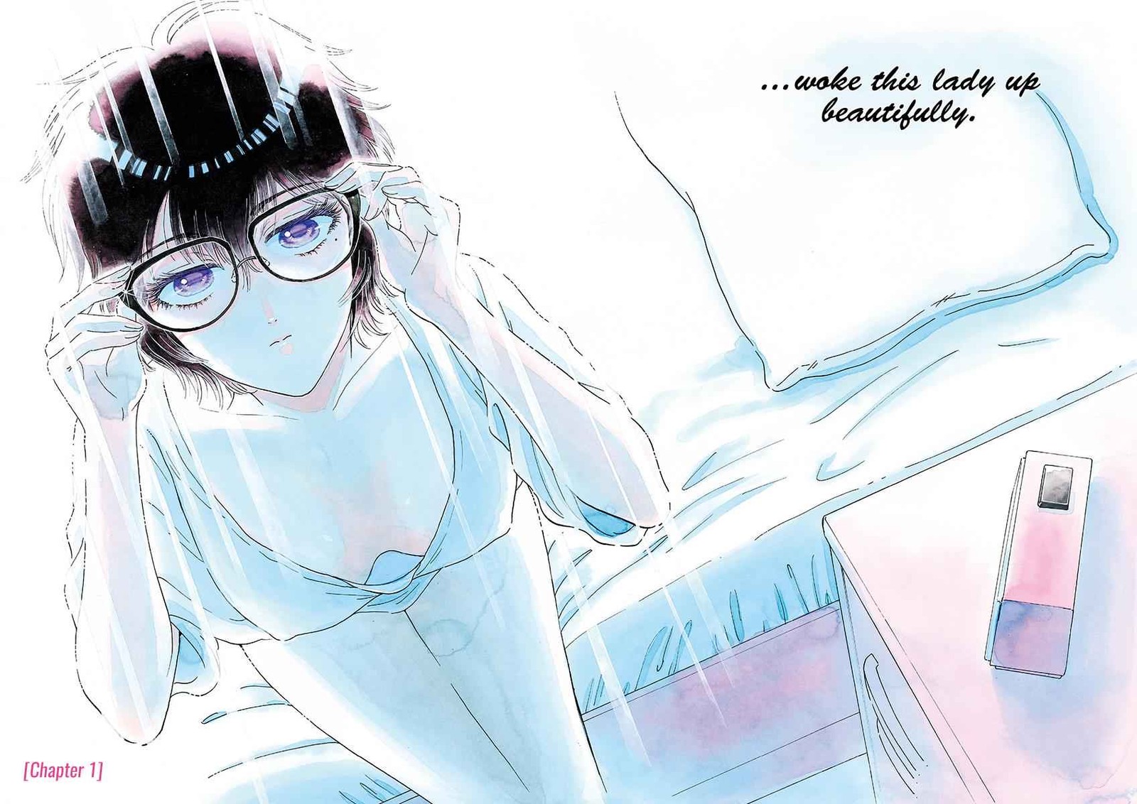 Read Kowloon Generic Romance Manga Online