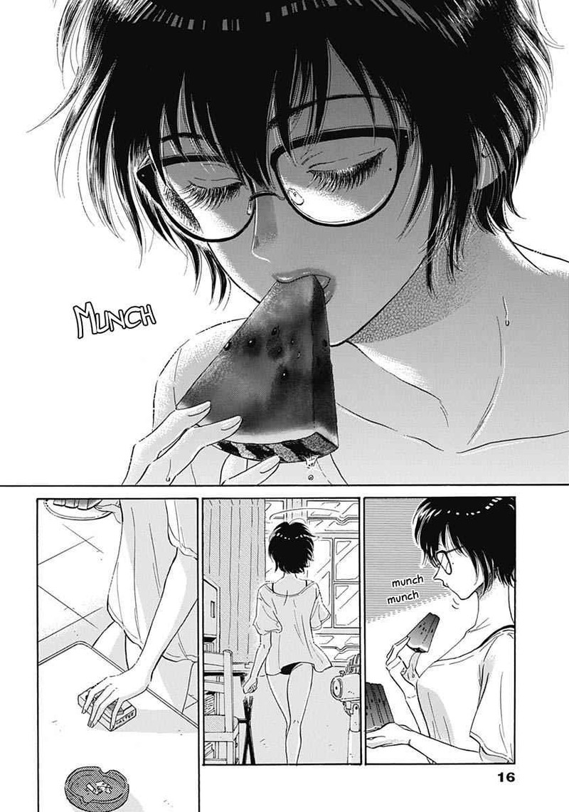 Read Kowloon Generic Romance Manga Online