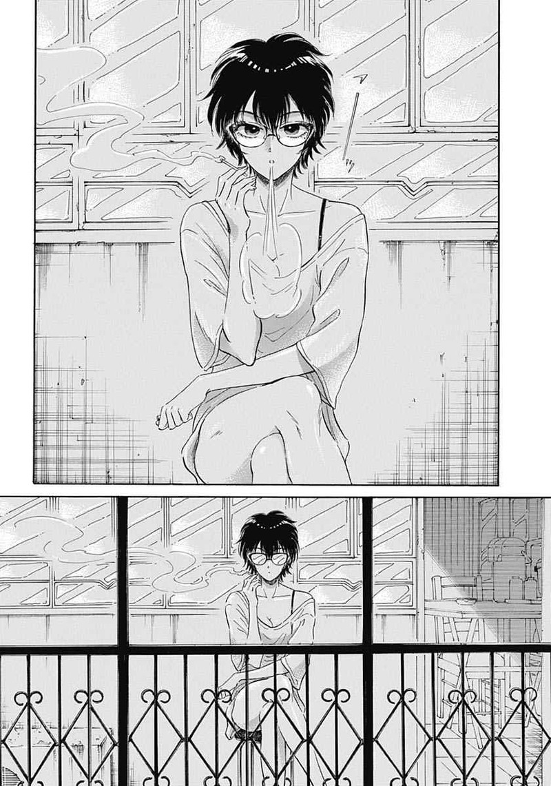 Read Kowloon Generic Romance Manga Online