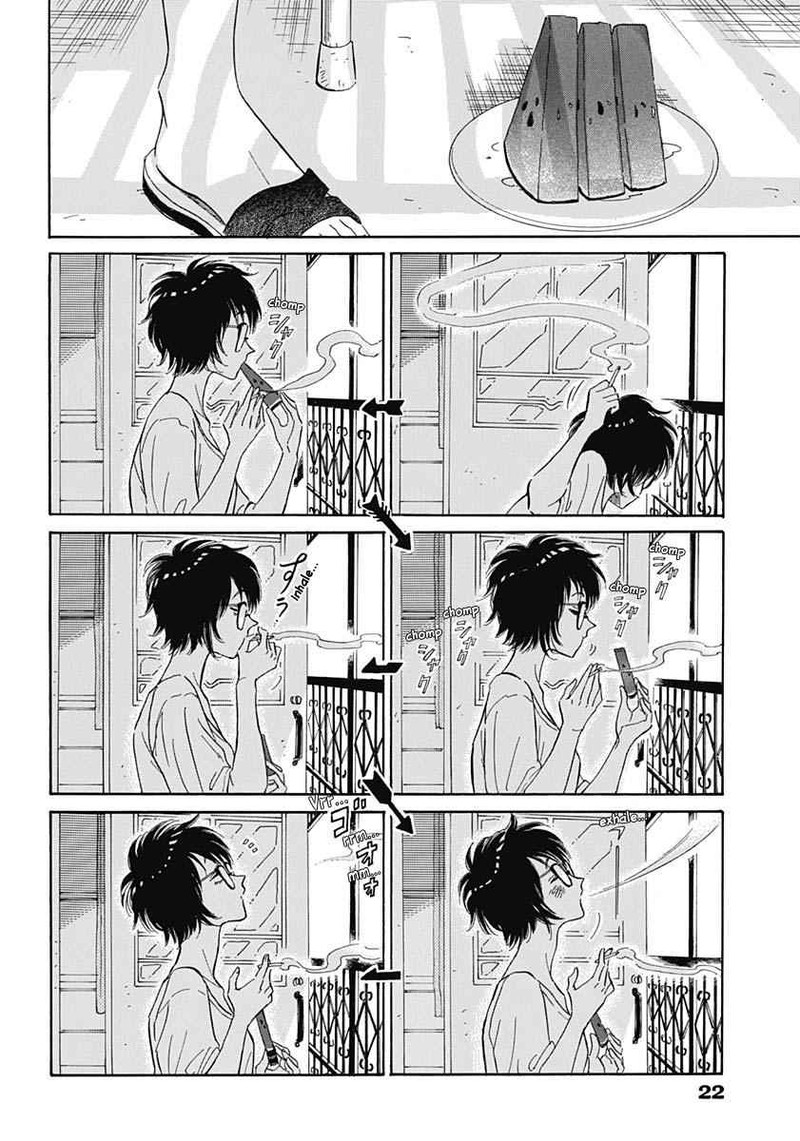 Read Kowloon Generic Romance Manga Online