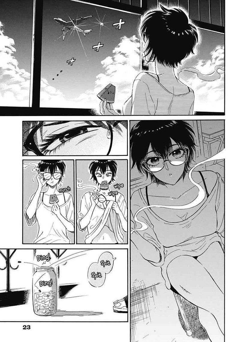 Read Kowloon Generic Romance Manga Online