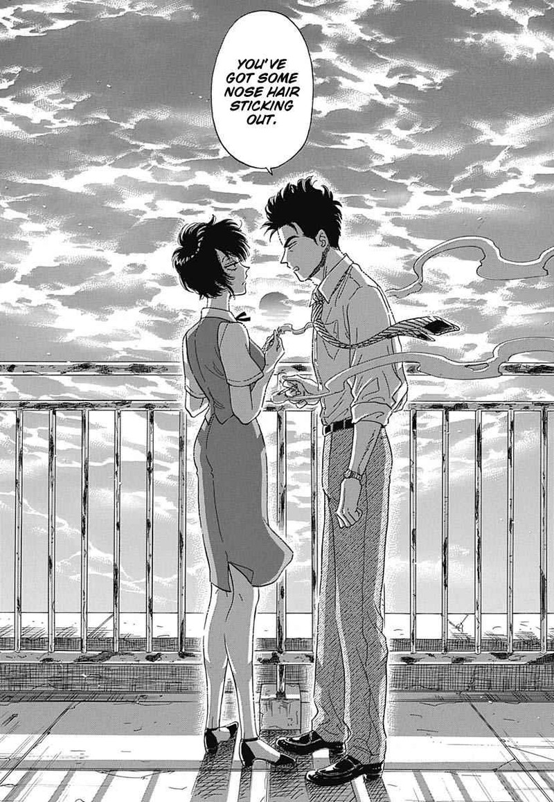 Read Kowloon Generic Romance Manga Online