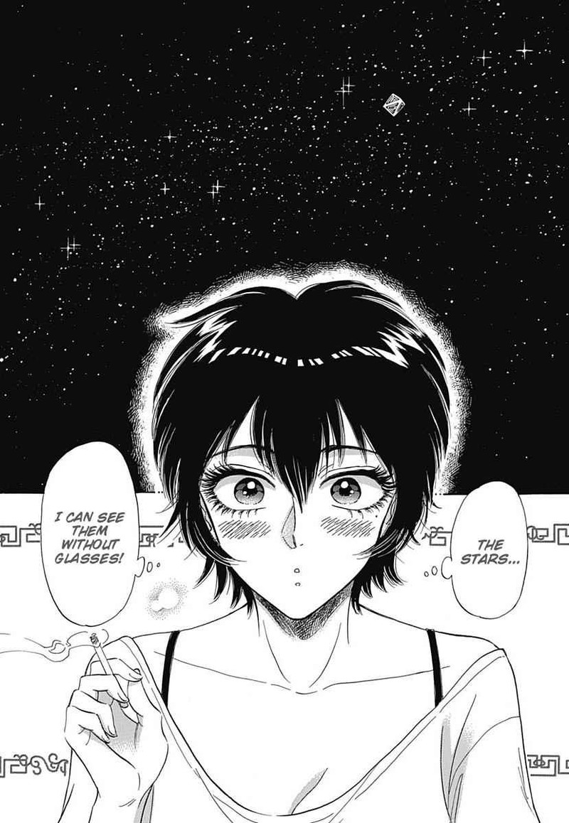 Read Kowloon Generic Romance Manga Online