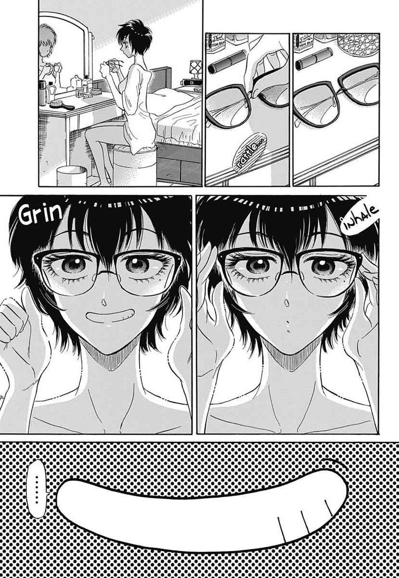 Read Kowloon Generic Romance Manga Online