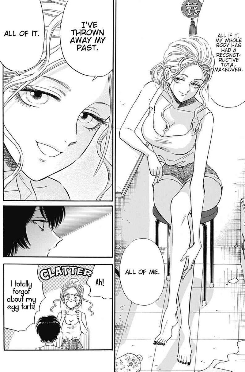 Read Kowloon Generic Romance Manga Online