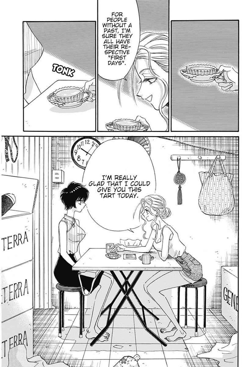 Read Kowloon Generic Romance Manga Online