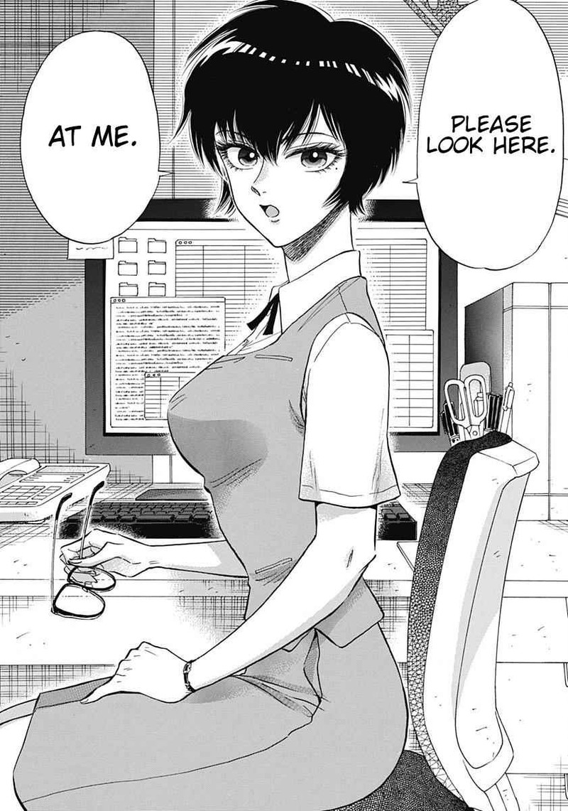 Read Kowloon Generic Romance Manga Online