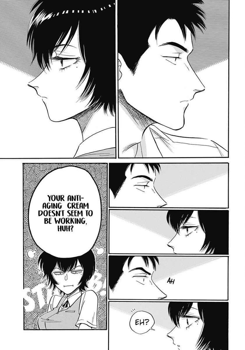 Read Kowloon Generic Romance Manga Online