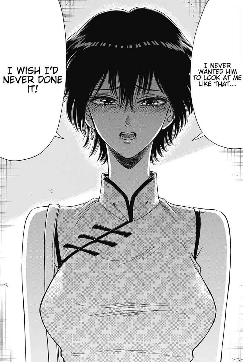Read Kowloon Generic Romance Manga Online