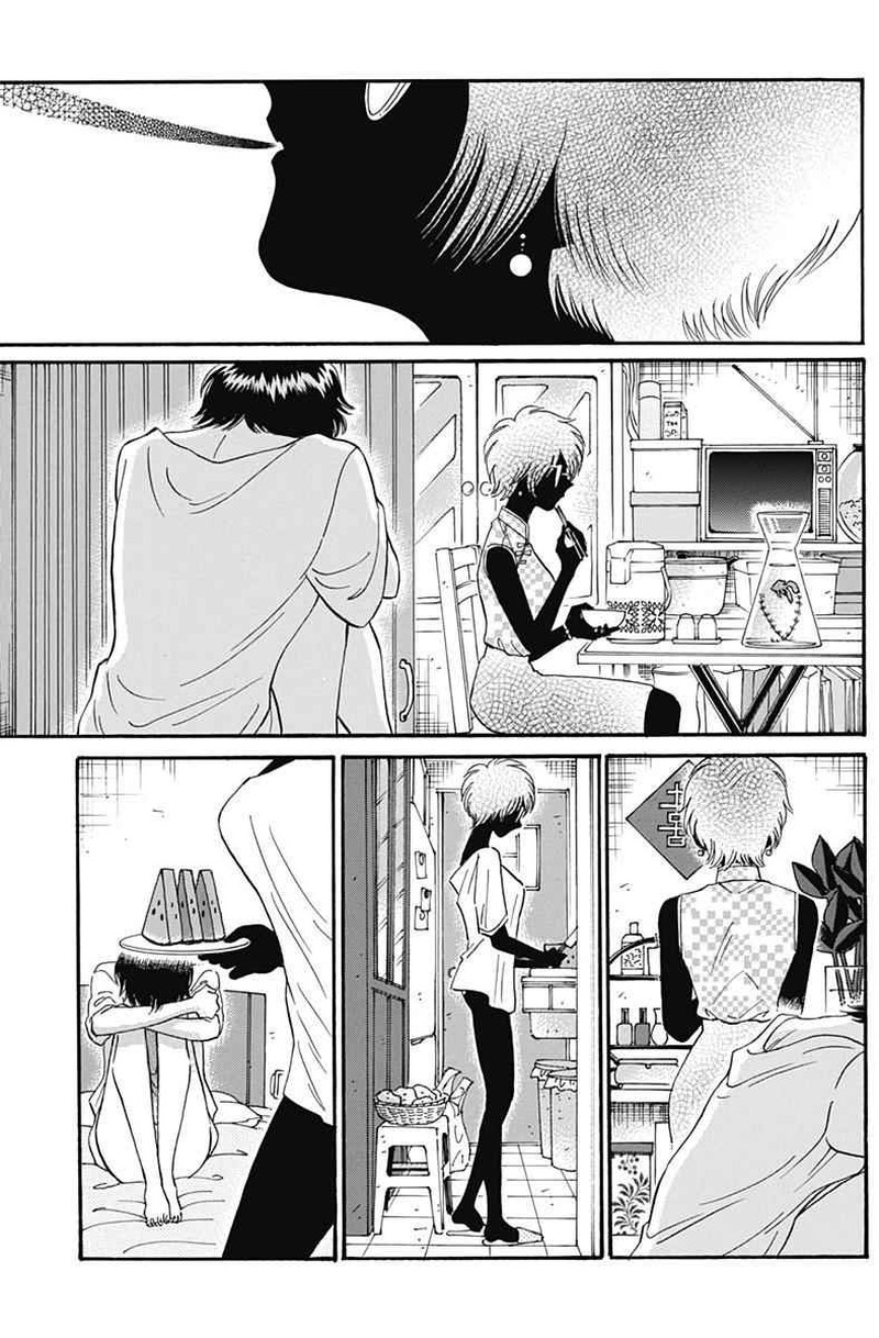 Read Kowloon Generic Romance Manga Online