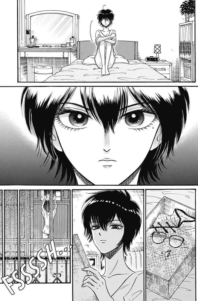 Read Kowloon Generic Romance Manga Online