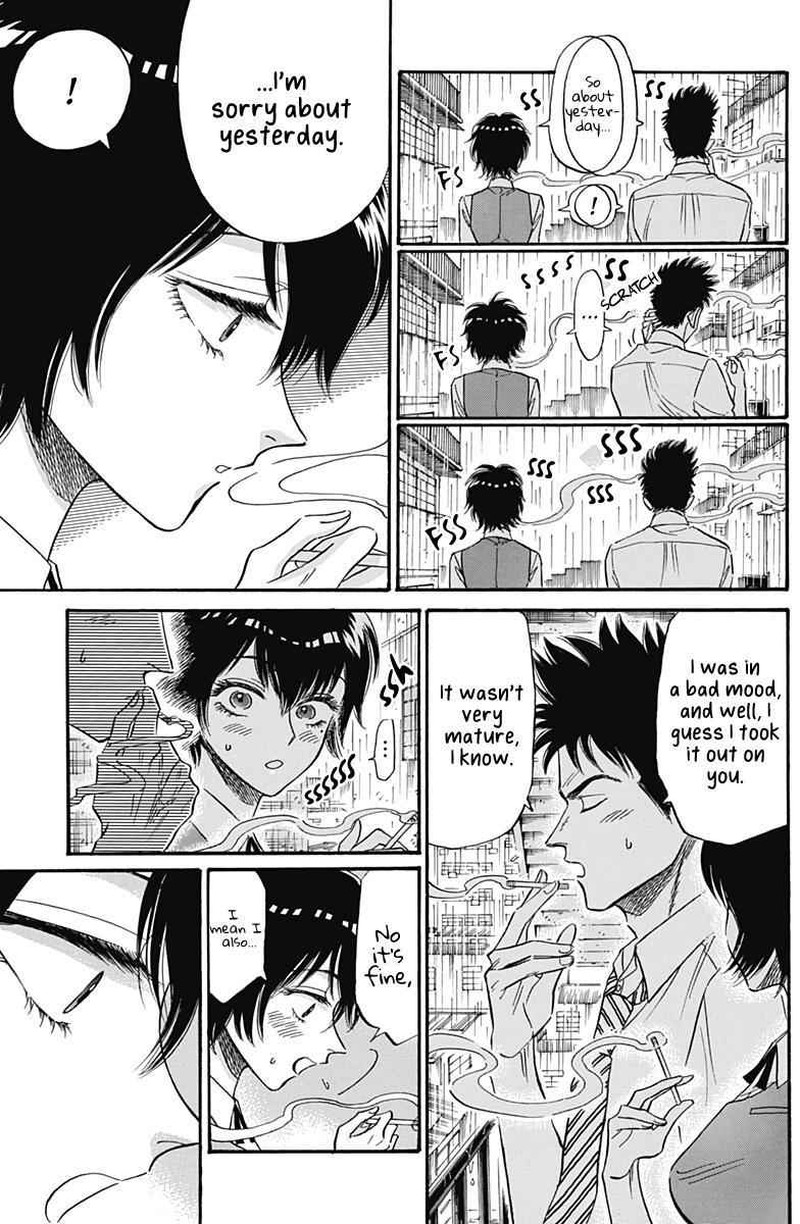 Read Kowloon Generic Romance Manga Online