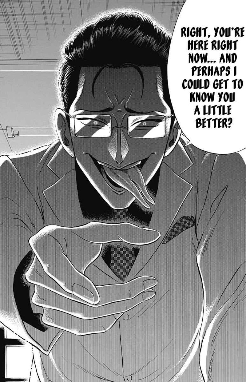 Read Kowloon Generic Romance Manga Online