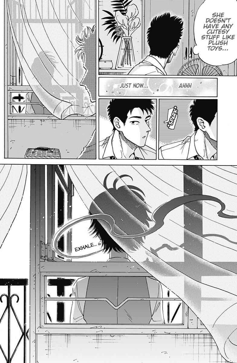 Read Kowloon Generic Romance Manga Online
