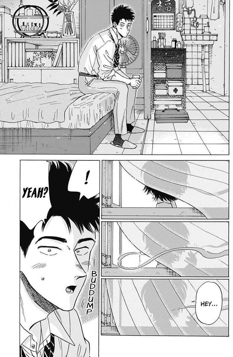 Read Kowloon Generic Romance Manga Online