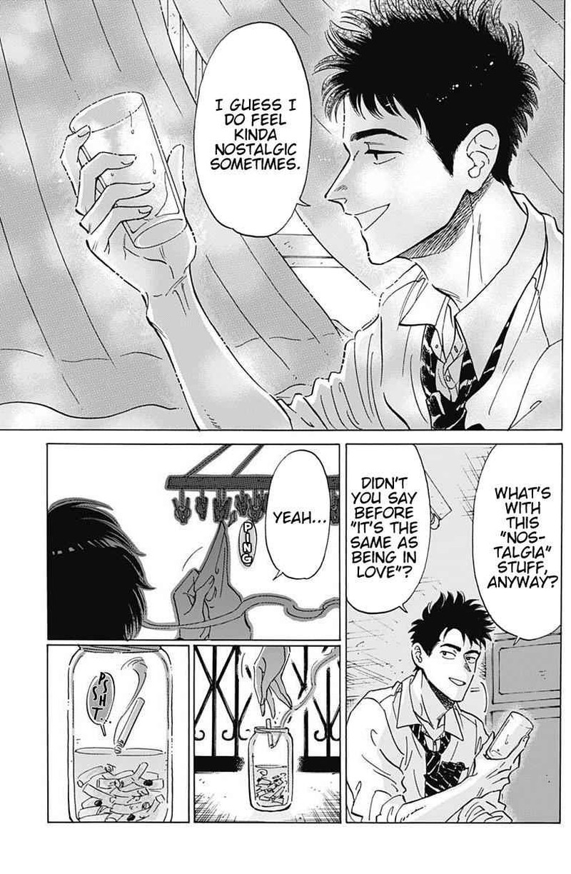 Read Kowloon Generic Romance Manga Online