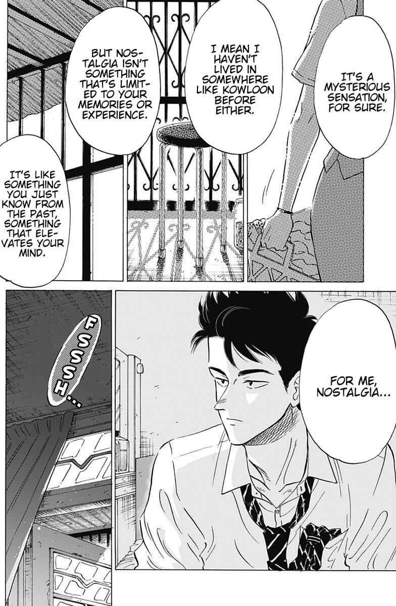 Read Kowloon Generic Romance Manga Online