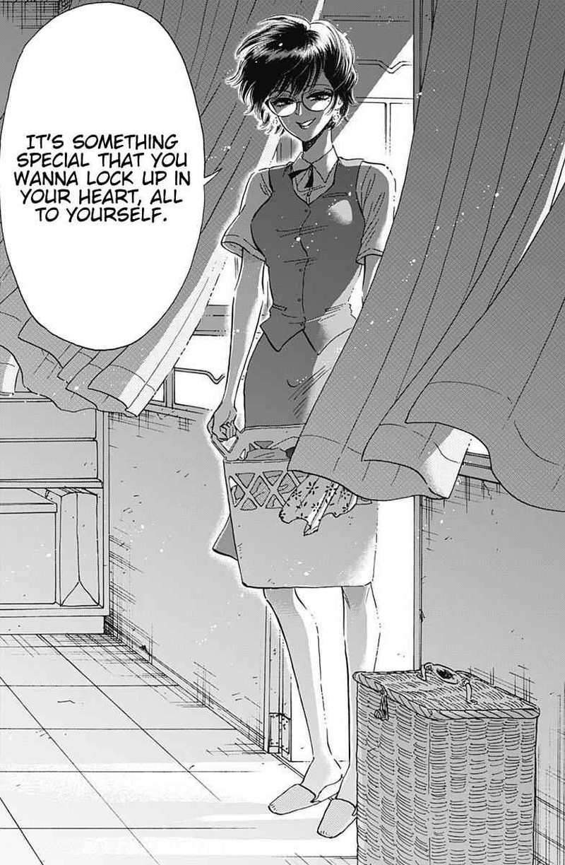 Read Kowloon Generic Romance Manga Online