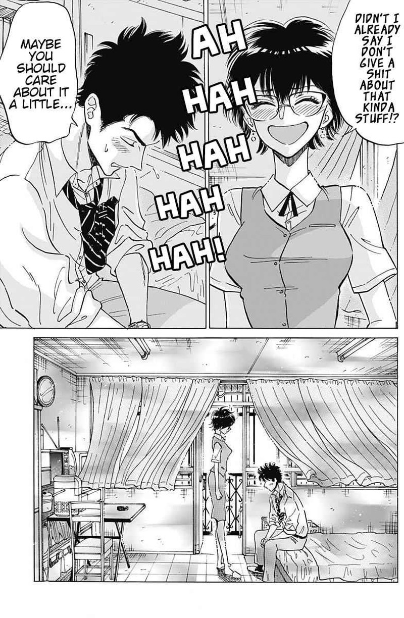 Read Kowloon Generic Romance Manga Online