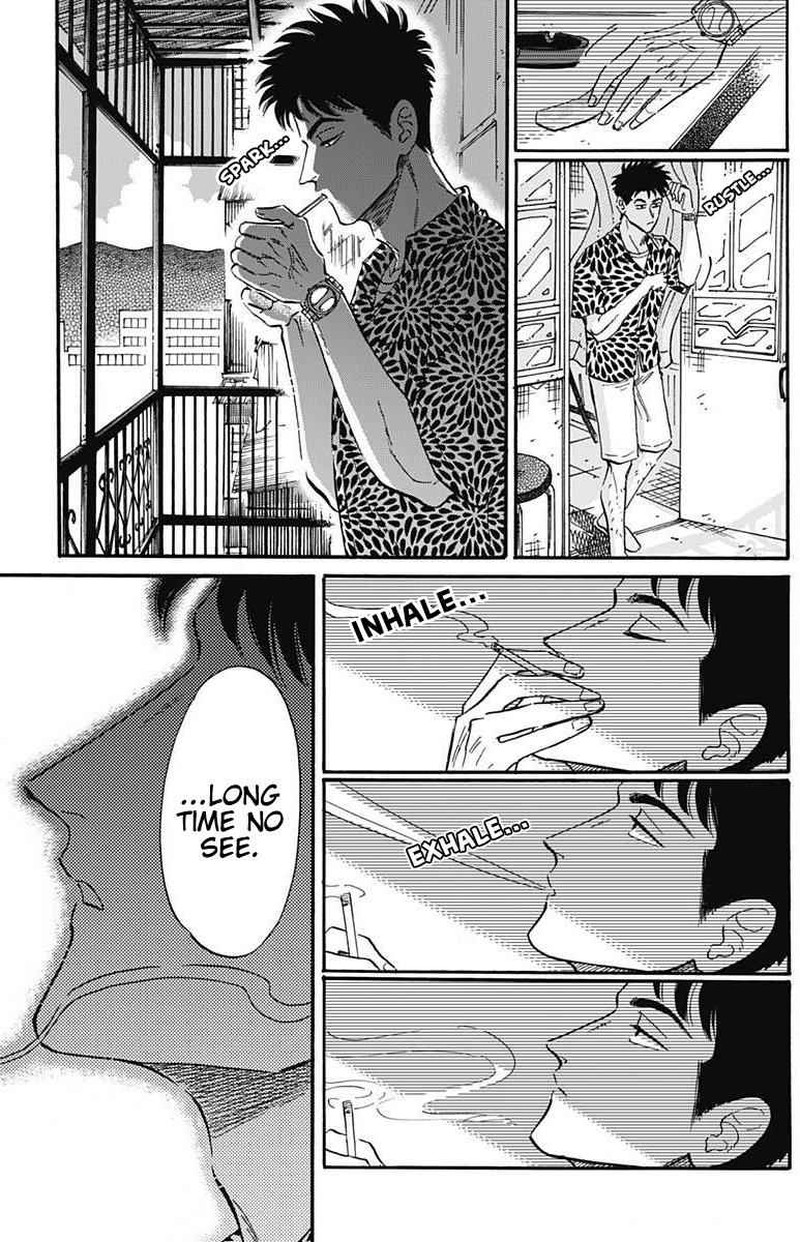 Read Kowloon Generic Romance Manga Online