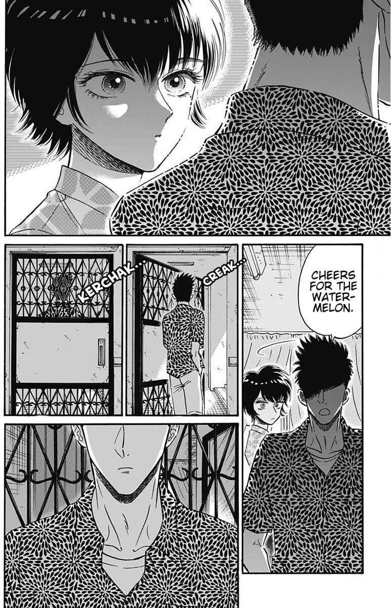 Read Kowloon Generic Romance Manga Online