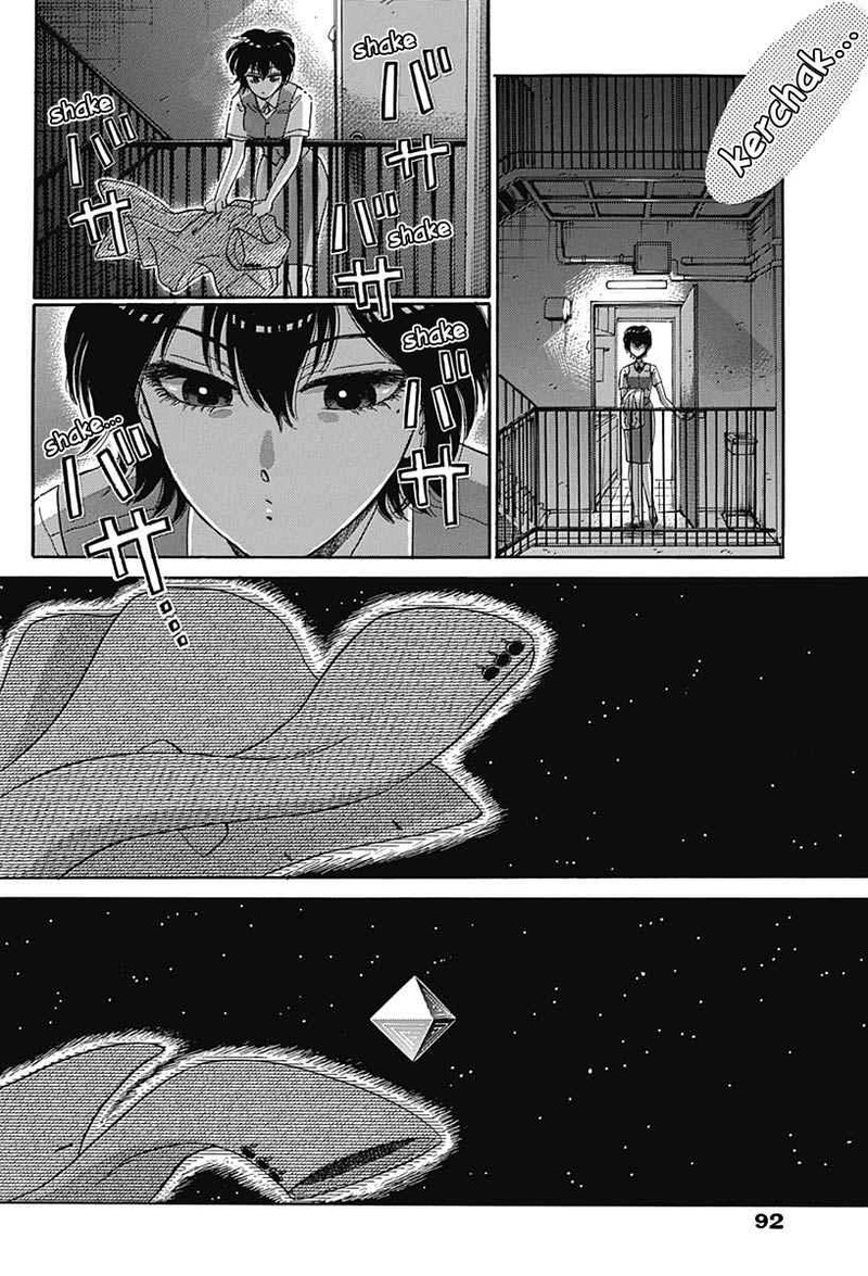 Read Kowloon Generic Romance Manga Online
