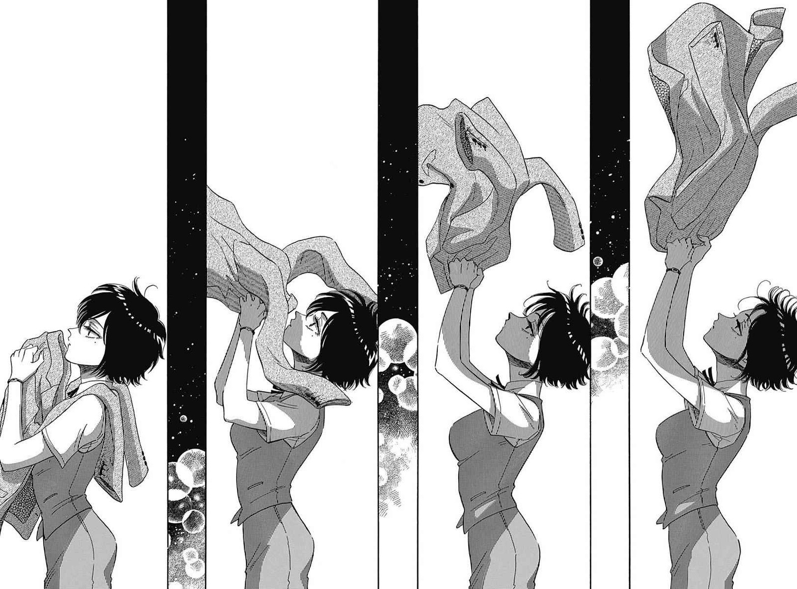 Read Kowloon Generic Romance Manga Online